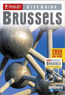 Brussels Insight City Guide