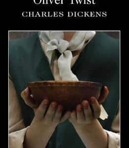 Oliver Twist