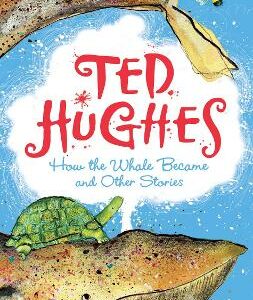 How The Whale Became: And Other Stories