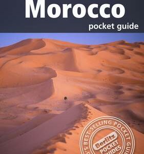 Berlitz Pocket Guide Morocco