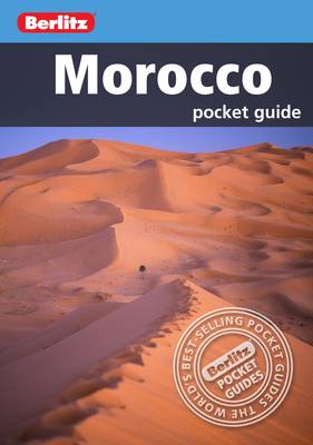 Berlitz Pocket Guide Morocco