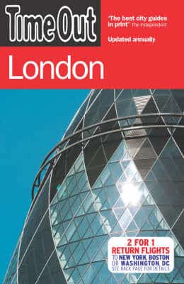 "Time Out" London