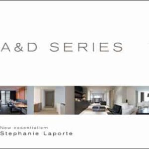 New Essentialism: Stephanie Laporte