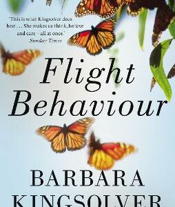 Flight Behaviour