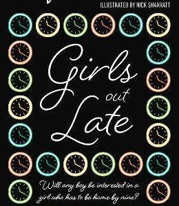 Girls Out Late