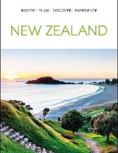 Dk New Zealand