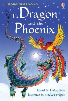 The Dragon And The Phoenix