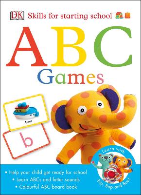 Abc Games