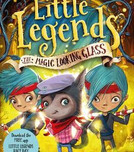 The Magic Looking Glass