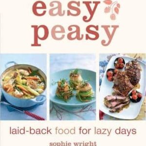 Easy Peasy