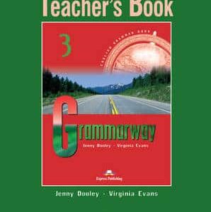 Grammarway: Level 3: Teacher's Book