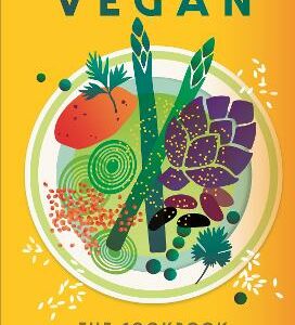 Vegan: The Cookbook