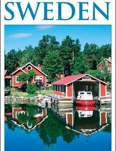 Dk Eyewitness Sweden
