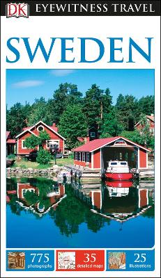 Dk Eyewitness Sweden