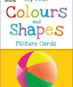 My First Colours & Shapes