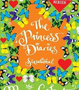 The Princess Diaries: Sixsational