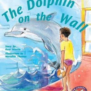 The Dolphin On The Wall