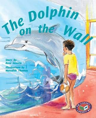 The Dolphin On The Wall