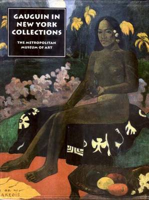 The Lure Of The Exotic: Gauguin In New York