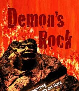 Demon's Rock