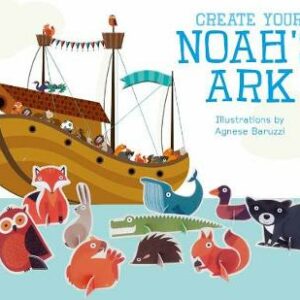 Create Your Noah's Ark