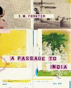 A Passage To India