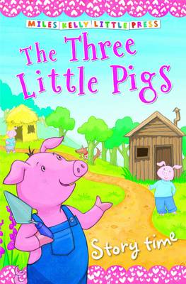 Three Little Pigs