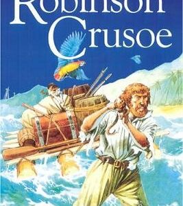 Robinson Crusoe