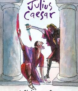 A Shakespeare Story: Julius Caesar