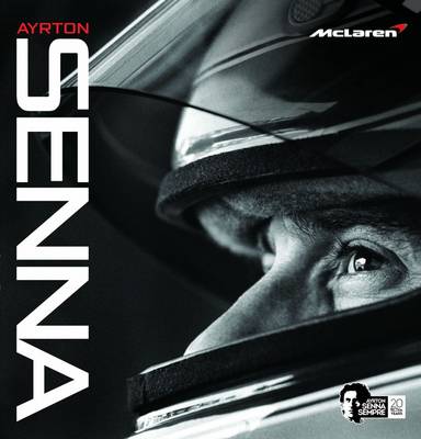 Ayrton Senna - Mclaren