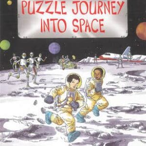 Puzzle Journey Into Space