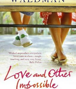 Love And Other Impossible Pursuits