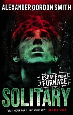 Escape From Furnace 2: Solitary