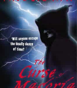 The Curse Of Magoria