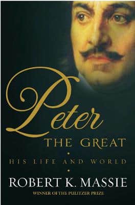 Peter The Great