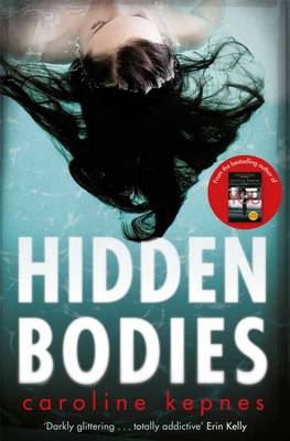 Hidden Bodies: The Sequel To Netflix Smash Hit You: Volume 2