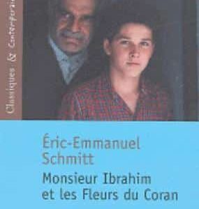 Monsieur Ibrahim Et Les Fleurs Du Coran
