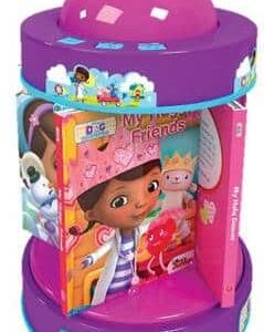 Disney Doc Mcstuffins Sweet Dreams Library
