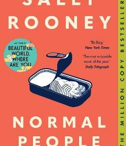 Normal People: One Million Copies Sold