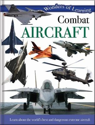 Wonders Of Learning: Combat Aircraft