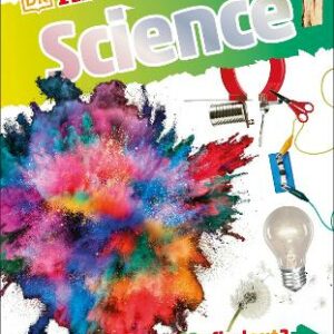 Dkfindout! Science