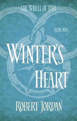 Winter's Heart: Book 9 Of The Wheel Of Time (Soon To Be A Major Tv Series)