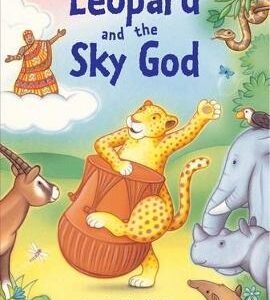 The Leopard And The Sky God