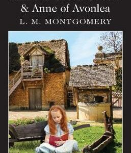 Anne Of Green Gables & Anne Of Avonlea