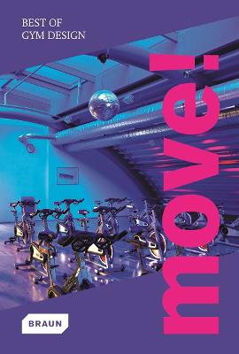 Move! Best Of Gym Design