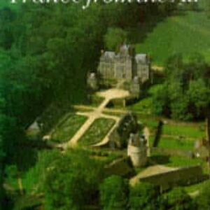 France From The Air