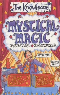 Mystical Magic