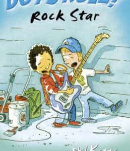 Rock Star