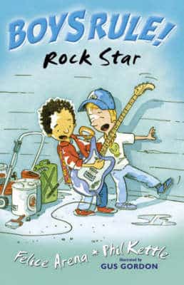Rock Star