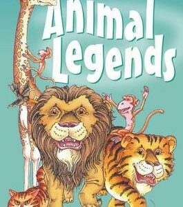 Animal Legends